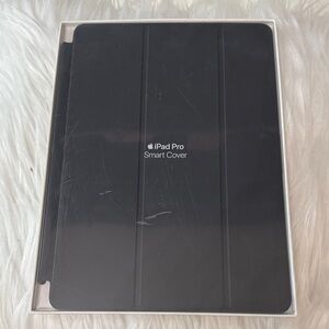 Apple iPad Pro Smart Cover in Black